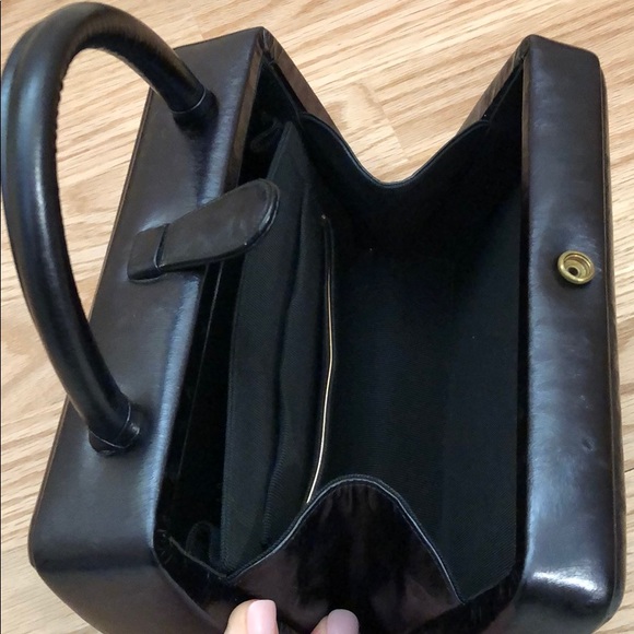 Vintage Prestige Handbag. - Picture 7 of 8